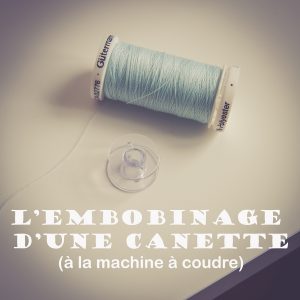 embobiner une canette