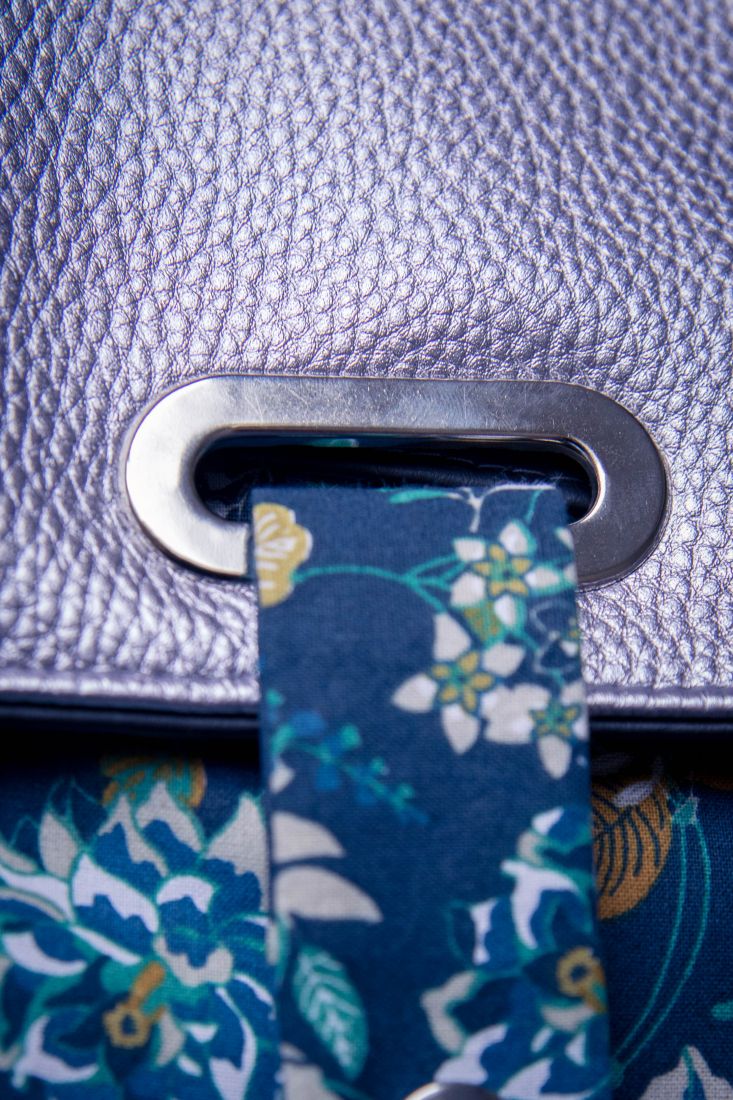 Poser un œillet rectangle sur vos sacs et accessoires - Les tutos couture  de Dodynette