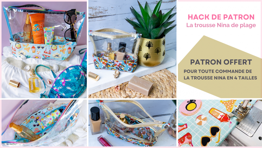 Trousse de Toilette Montaine I 3e Manche Trousse de Toilette Montaine I 3e Manche